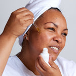 Miracle Plants Organic Facial Oil Serum OIL SERUM LOVE ALY'S