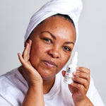 Miracle Plants Organic Facial Oil Serum OIL SERUM LOVE ALY'S