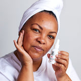 Miracle Plants Organic Facial Oil Serum OIL SERUM LOVE ALY'S