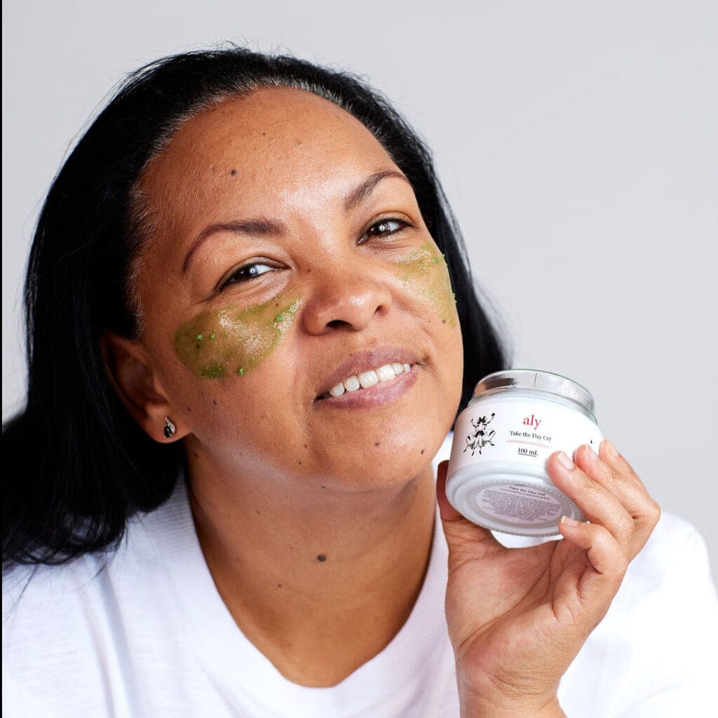Take the Day Off Cleansing Concentrate CLEANSER LOVE ALY'S