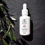 Miracle Plants Organic Facial Oil Serum OIL SERUM LUX BY NATURE 30 ml