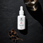 Miracle Plants Organic Facial Oil Serum OIL SERUM LUX BY NATURE