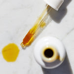 Miracle Plants Organic Facial Oil Serum OIL SERUM LUX BY NATURE