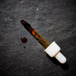 Miracle Plants Organic Facial Oil Serum OIL SERUM LUX BY NATURE