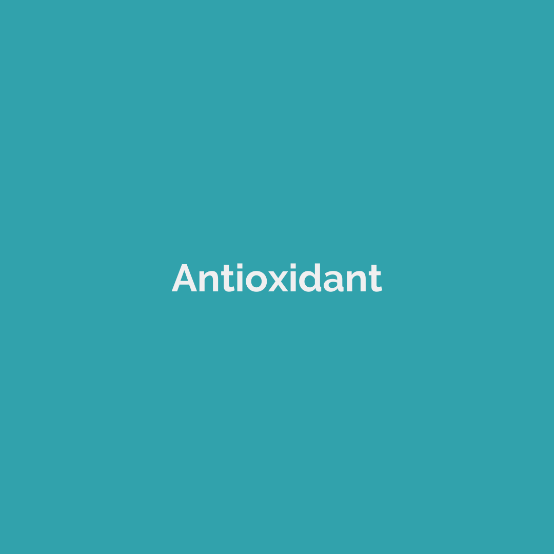 Antioxidant