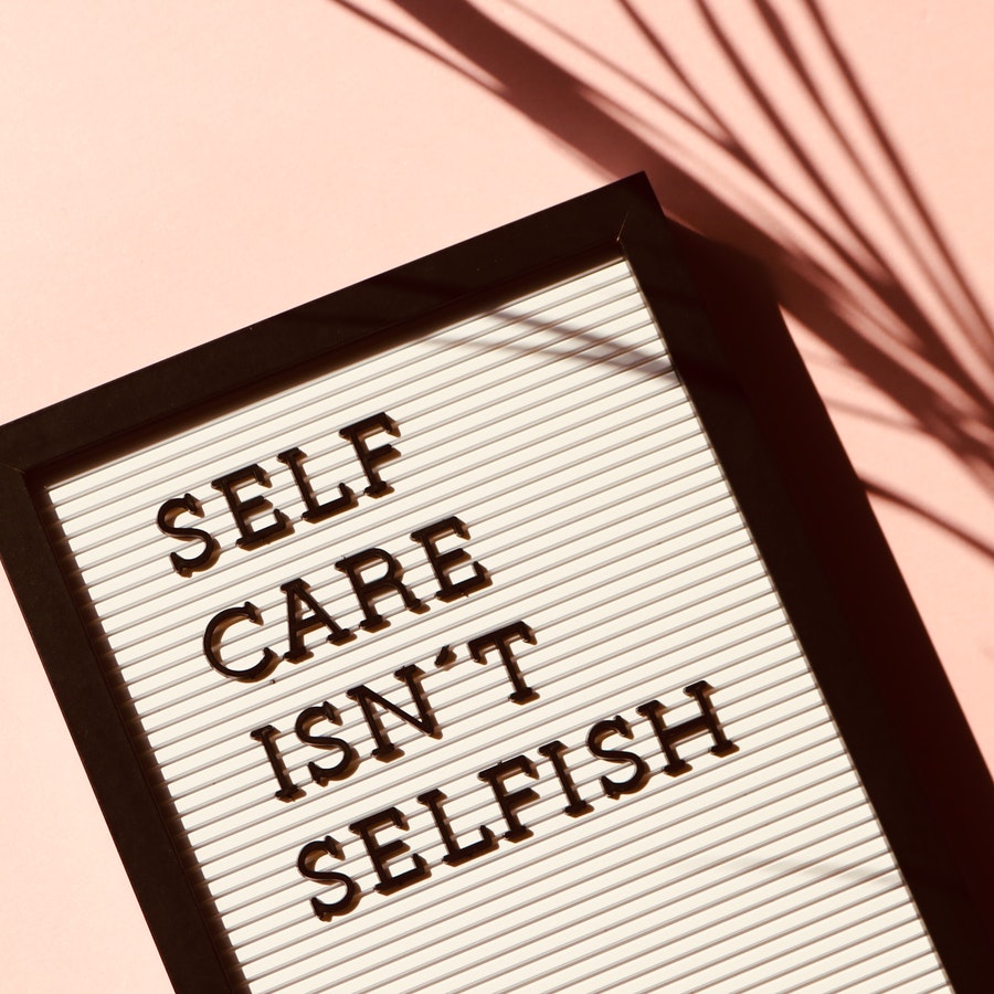 How Self Care Can Help Improve Your Skin