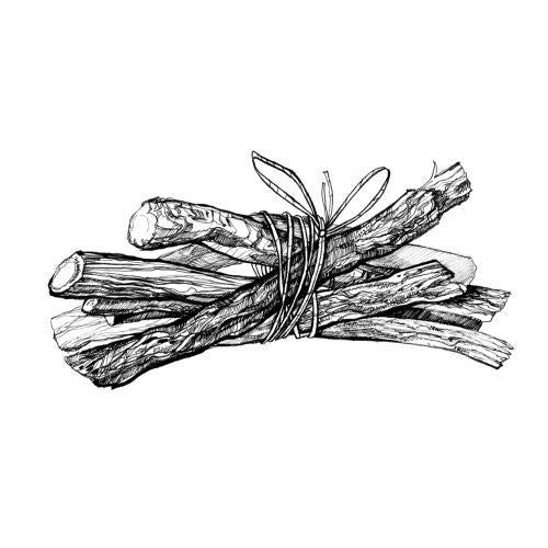 Liquorice