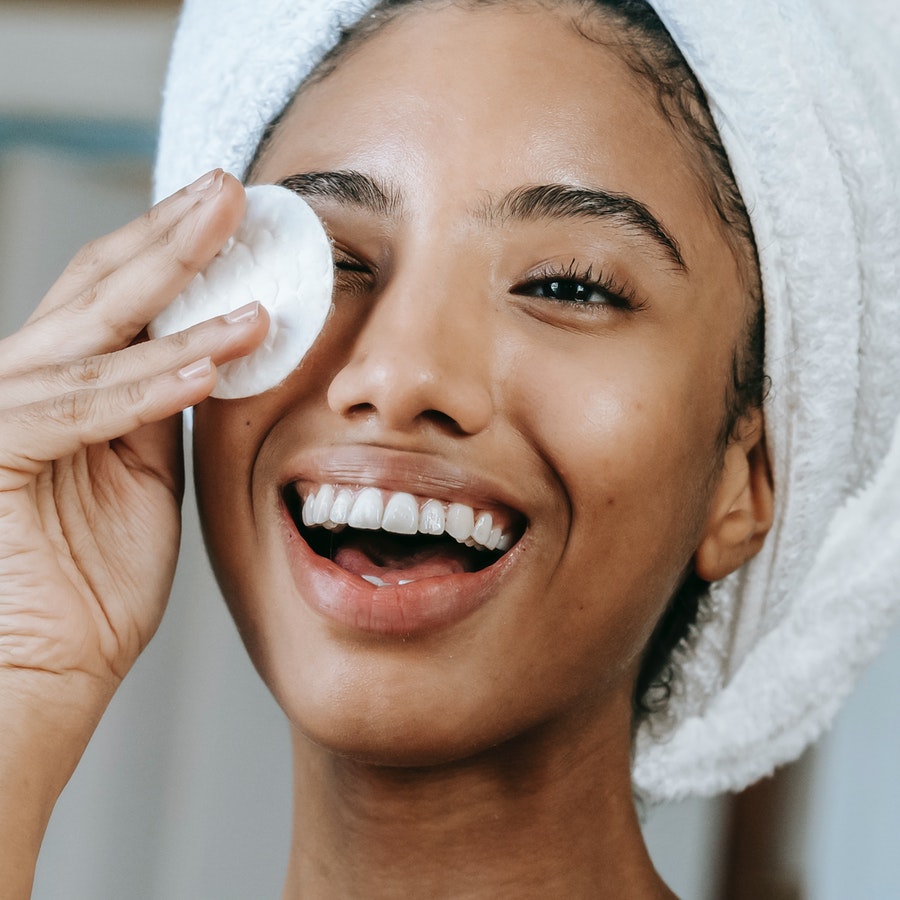 Why you should be choosing natural products for sensitive skin