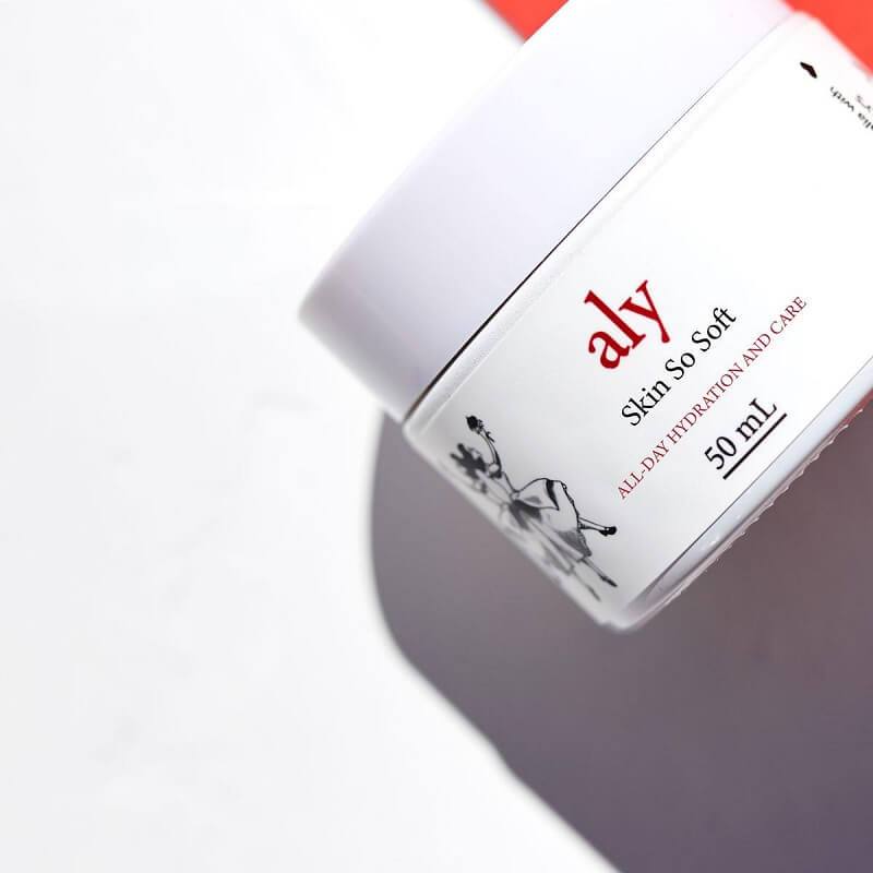 For Mature Skin