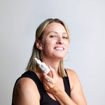 Hydrating Organic Everyday Serum With Hyaluronic Acid and Botanical Antioxidants GEL SERUM LOVE ALY'S 
