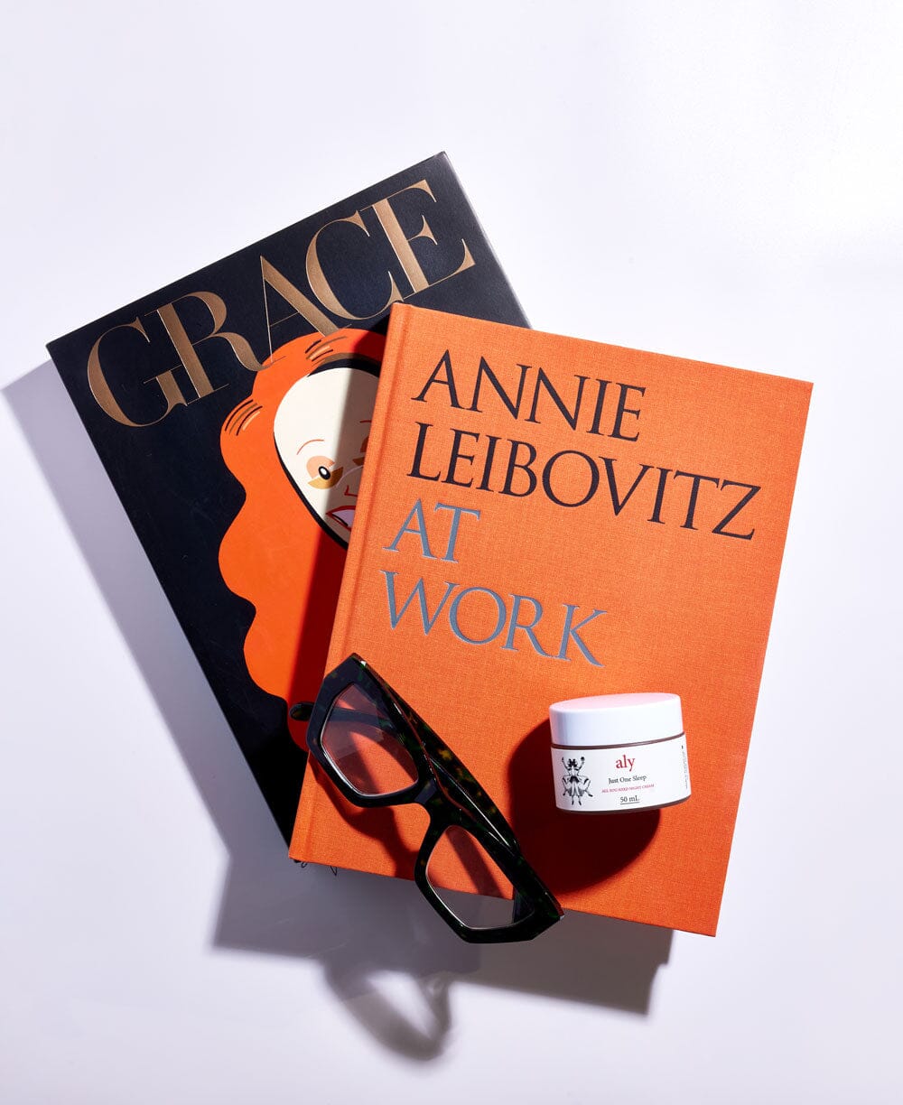 Just One Sleep Organic Over-Night Treatment With Dragon's Blood and Arnica CREAM LOVE ALY'S 