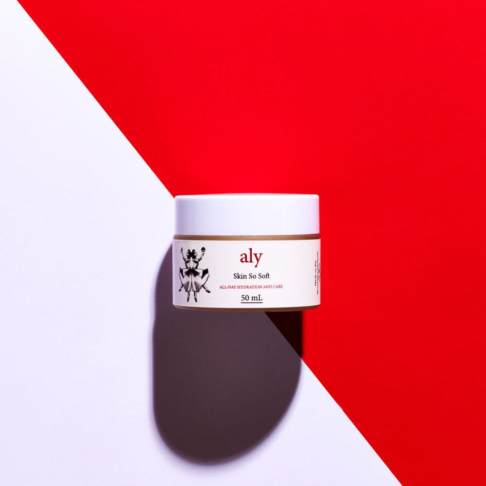 Skin So Soft Rejuvenating Moisturiser With Tamanu Oil and Vitamin B3 MOISTURISER LOVE ALY'S 