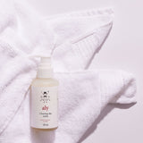 Cleaning Me Softly Gentle Massaging Cleanser With Bilberry and Kakadu Plum CLEANSER LOVE ALY'S 