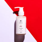 Cleaning Me Softly Gentle Massaging Cleanser With Bilberry and Kakadu Plum CLEANSER LOVE ALY'S 