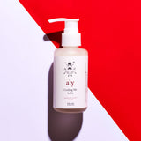 Cooling Me Softly Soothing Cleanser With Peppermint CLEANSER LOVE ALY'S 