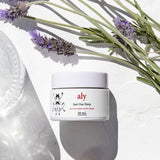 Just One Sleep Organic Over-Night Treatment With Dragon's Blood and Arnica LUX BY NATURE 