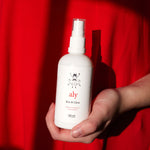 Kiss and Glow Restorative Toner With Beta-Carotene and Niacinamide TONER LOVE ALY'S 