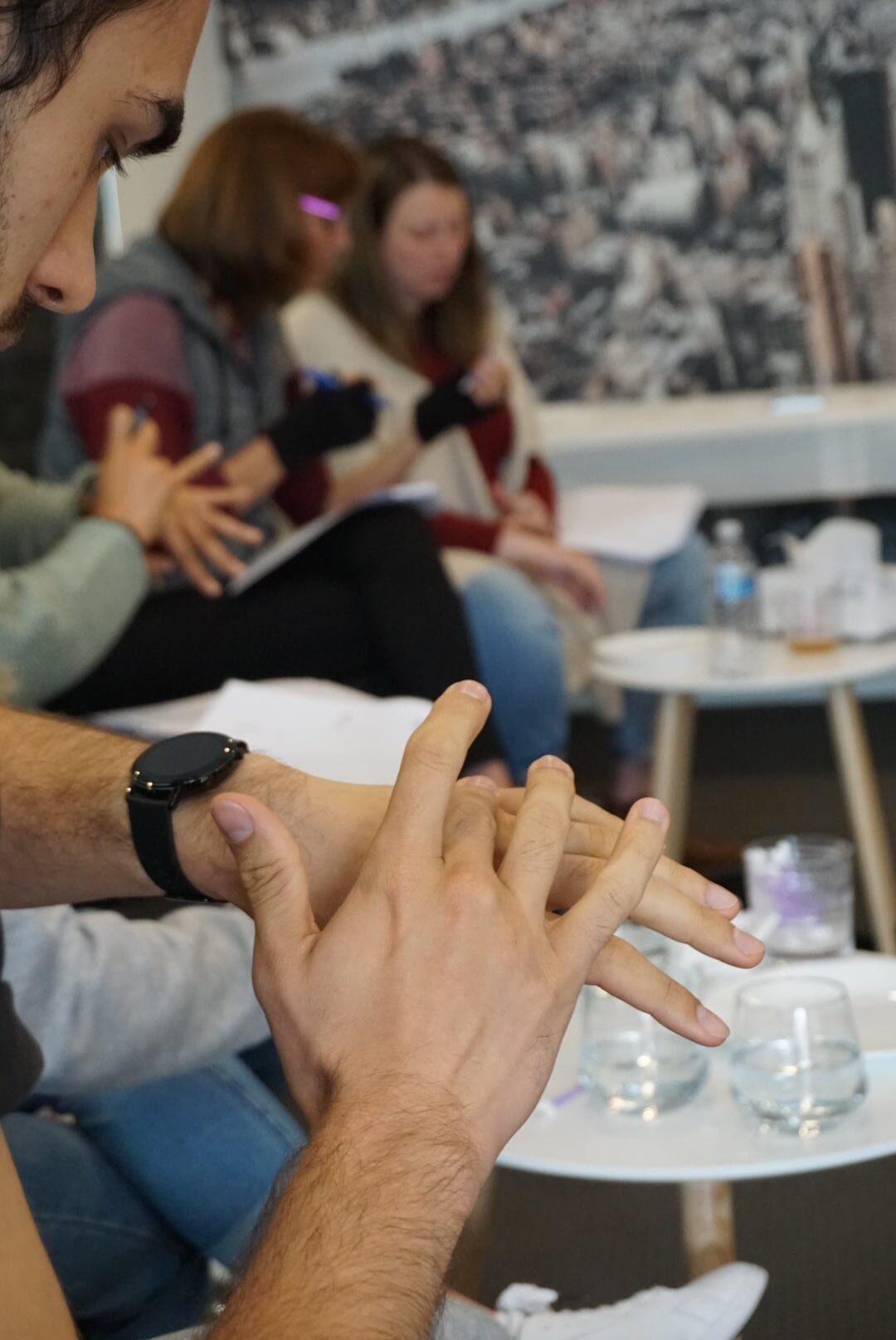 Make Your Own Natural Skincare Workshop | 3h Class + Lunch/Tea | Mornington, VIC WORKSHOP LUX BY NATURE 