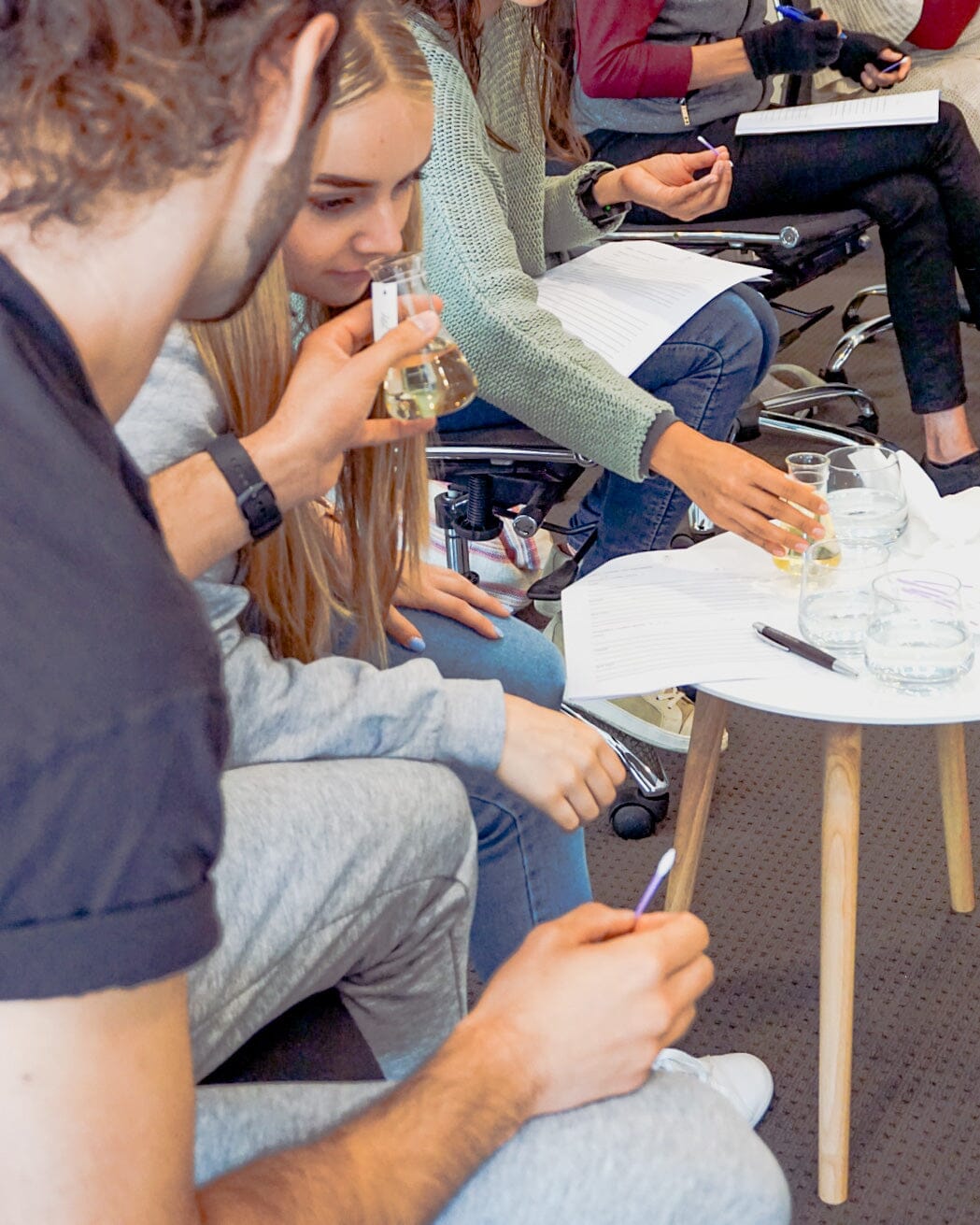 Make Your Own Natural Skincare Workshop | 3h Class + Lunch/Tea | Mornington, VIC WORKSHOP LUX BY NATURE 