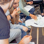 Make Your Own Natural Skincare Workshop | 3h Class + Lunch/Tea | Mornington, VIC WORKSHOP LUX BY NATURE 