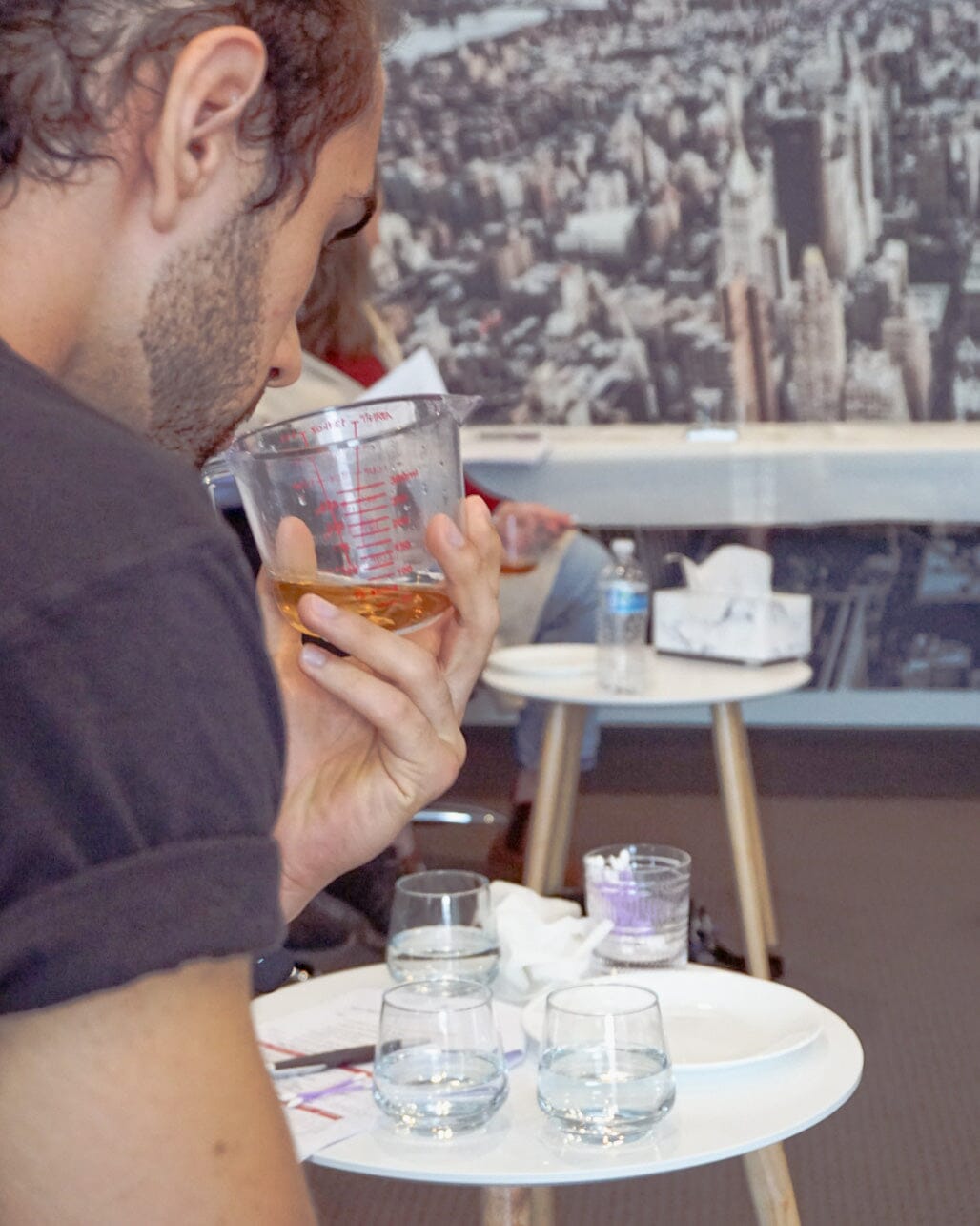 Make Your Own Natural Skincare Workshop | 3h Class + Lunch/Tea | Mornington, VIC WORKSHOP LUX BY NATURE 