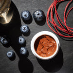 Power of the Earth All-Natural Treatment Mask With Exfoliating Clays and Hydrating Botanical Extracts MASK LUX BY NATURE 